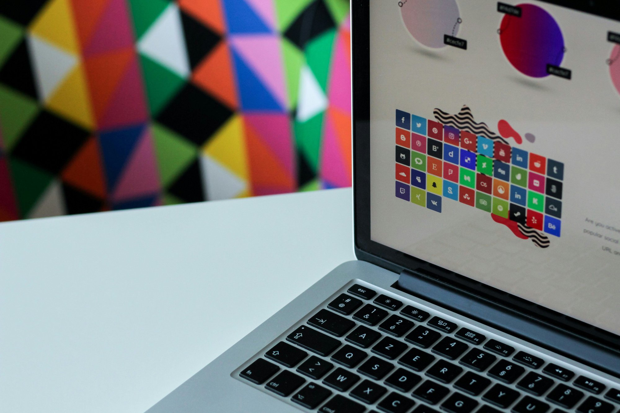 graphic design through etsy shop